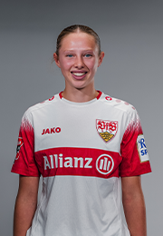 Marie Lesch