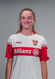 Gillian Castor