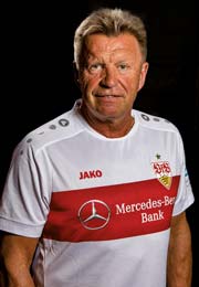 Bernd Förster