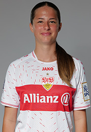Milla Baumert