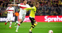 Galerie Borussia Dortmund - VfB Stuttgart