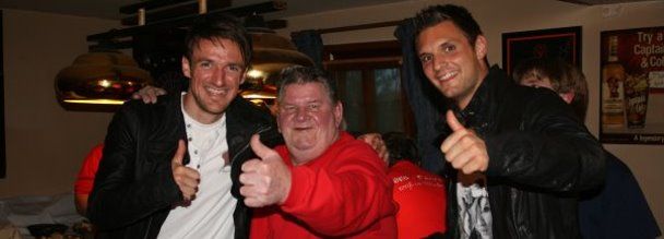 Fantreffs Mai 2012