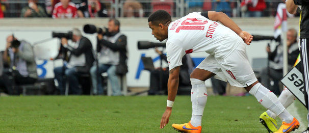 Daniel Didavi wurde am vergangenen Samstag beim Baden-Württemberg-Derby gegen den SC Freiburg eingwechselt. /?proxy=REDAKTION/News/2014-2015/150425_Daniel_Didavi_606x261.jpg