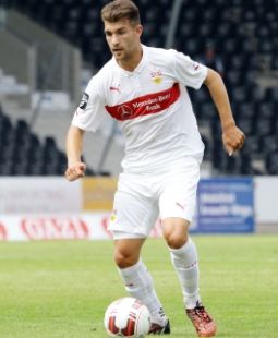 Timo Cecen spielt künftig für den Chemnitzer FC. /?proxy=REDAKTION/News/2014-2015/Timo_Cecen_255.jpg