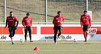 Training 06.03.12