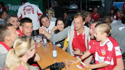 Fanfest TL Zillertal
