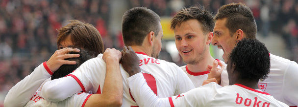 29 VfB - Mainz