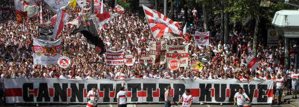 1314 BL Galerie VfB-Leverkusen