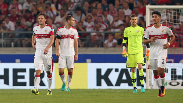 Die Stimmen zum Spiel