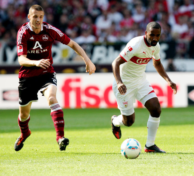 VfB Stuttgart | Wichtiger Arbeitssieg