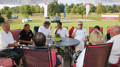 VfB Golf Cup 2015