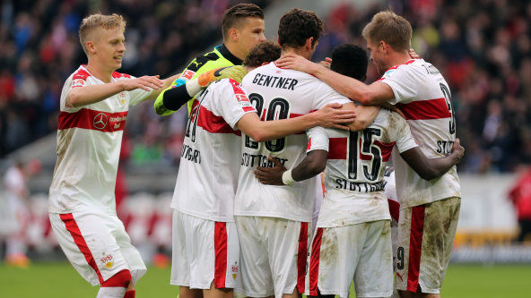 Die Stimmen zum Spiel