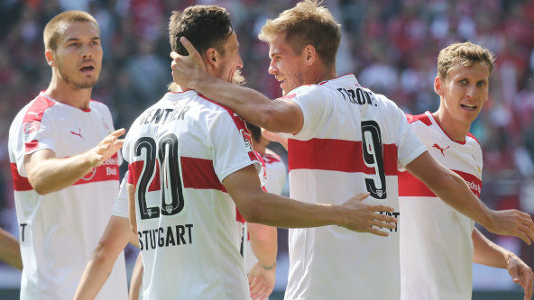Die Stimmen zum Spiel