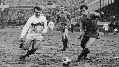 80. Geburtstag Rolf Geiger