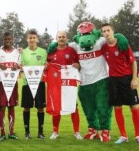 Test: Reutlingen - VfB
