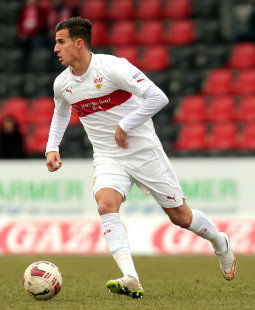 Erfolgreich: Francesco Lovric /?proxy=REDAKTION/News/2014-2015/20150307_Francesco_Lovric_255x310.jpg