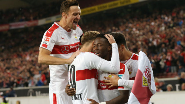 Die Stimmen zum Spiel