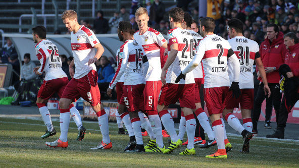 Die Stimmen zum Spiel