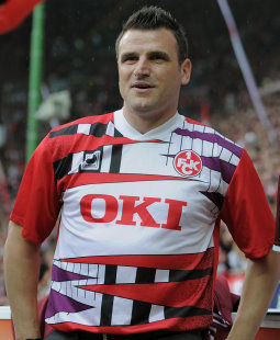 Marco Haber ist Teammanager Sport beim FCK /?proxy=REDAKTION/News/2011-2012/Personen/Haber_3_255x310.jpg