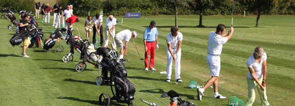 VfB Golf-Cup 2011 Galerie