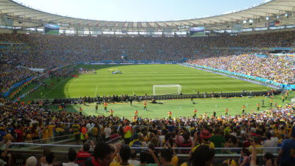 WM Brasilien Klenk Bericht 5