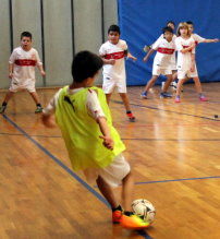 Galerie Fußball trifft Kultur nächste Runde 1314