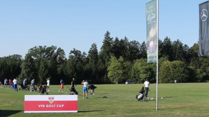 VfB Golf Cup 2016