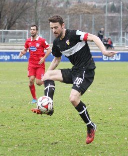 Erfolgreich beim ersten Test: Gente und Co. /?proxy=REDAKTION/News/2014-2015/VfB-Hdh_Jan15_Gentner_255x310.jpg
