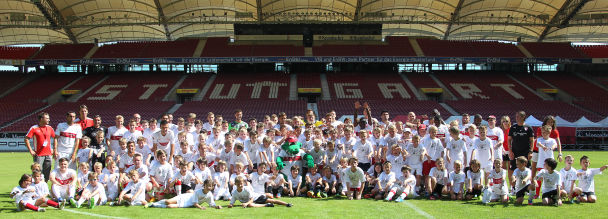 Opening 2013