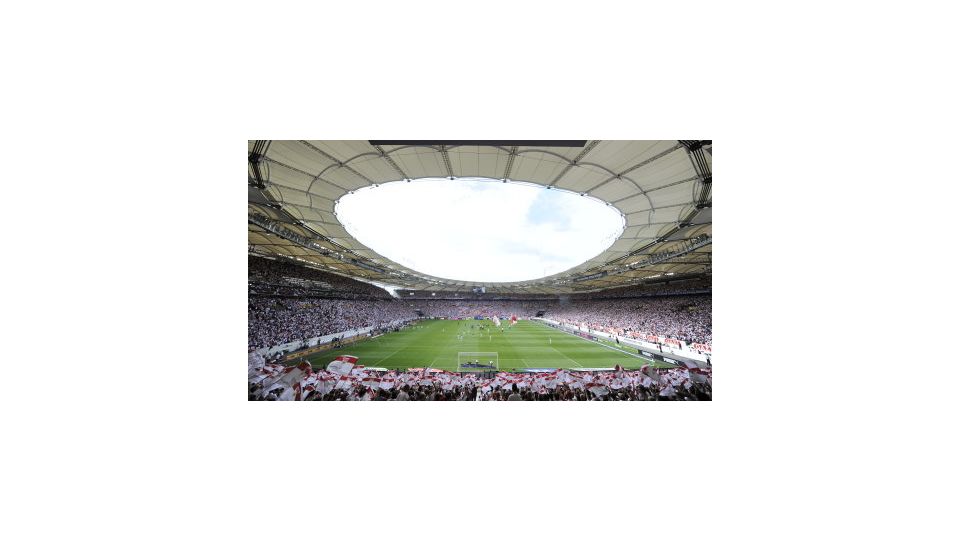 Vfb Opening Das Wird Der Wahnsinn Holt Euch Die Tickets - 8r33hn8