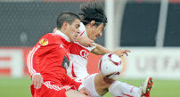 VfB - Benfica