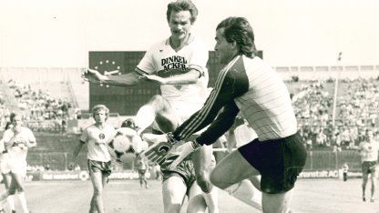 65. Geburtstag Hermann Ohlicher