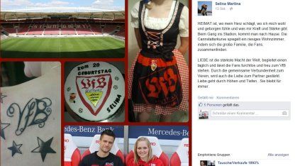 Gelerie Heimat und Liebe Meinungen Fans