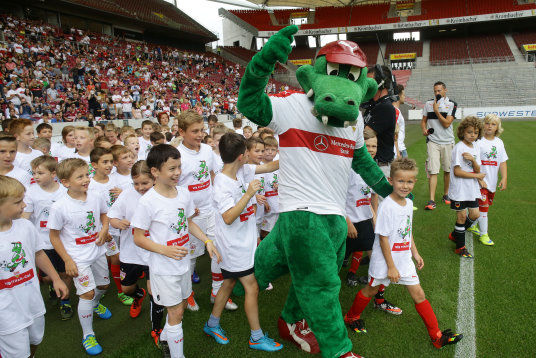 Das Erwartet Euch Beim Vfb Opening Diese Überraschungen Sind Gold Wert - b9d6ayb