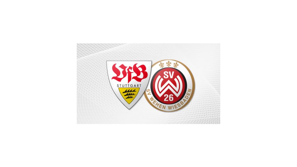 Vfb Stuttgart Null Nummer Gegen Wehen Wiesbaden