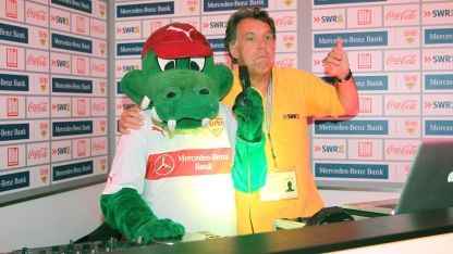 VfB Kabinenfest 1415