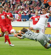 Galerie VfB-Düsseldorf