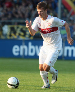 Steht vor dem 100. VfB Drittligaspiel: Thomas Geyer /?proxy=REDAKTION/News/2013-2014/Geyer_vor_RB_Leipzig-VfB_II_1314_255x310.jpg
