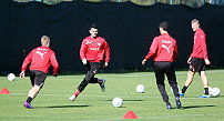 Training Belek Galerie III