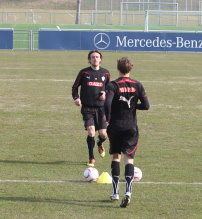 Training 09.03.11