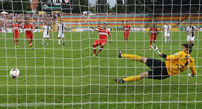 Galerie Pokal BFC Dynamo-VfB