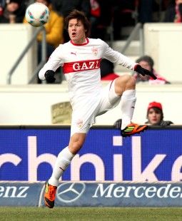 Go Sakai bei seinem Bundesliga-Debüt /?proxy=REDAKTION/News/2011-2012/News/VfB-Hertha_Nachbericht_3_255x310.jpg