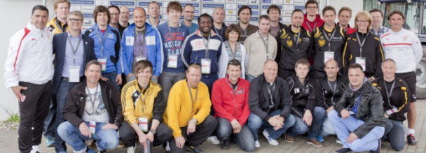 Galerie Aktion Cheftrainer VfB Stuttgart