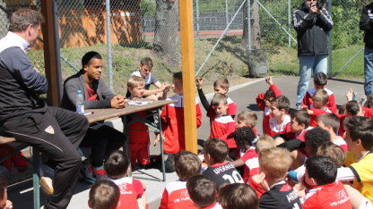 Fritzle Camps Neckarpark Apr14