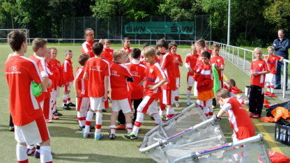 Ende Camps 2013