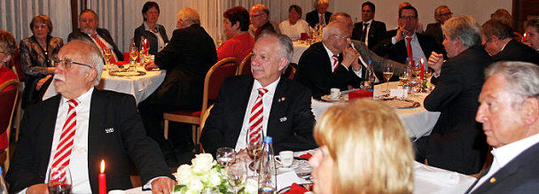 Ehrenabend 2012