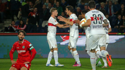 1516 BL 6 Spielbericht Hannover 96-VfB