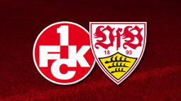 Vfb Stuttgart Matchfacts 1 Fc Kaiserslautern Vfb