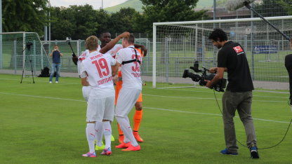 Media Day 1415