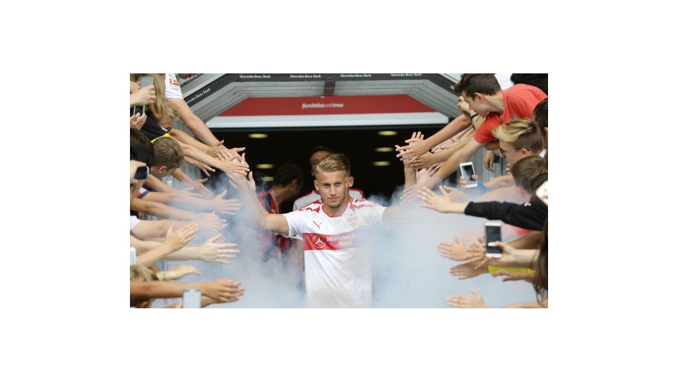 Schockierende Vfb Opening 2025 Besucherinfos Enthüllt! - bm0tfy0